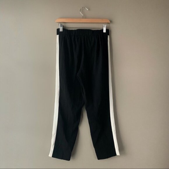 𝅺BABATON | Conan Pant black white size 0 - Picture 8 of 11